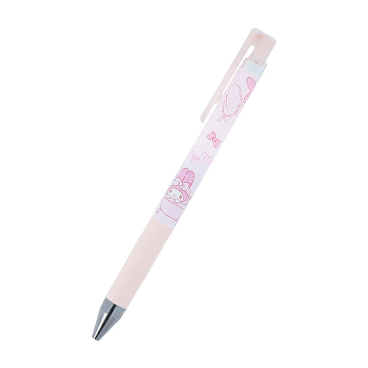 楽天市場】マイメロディ JUICE UP ボールペン 0.4mm 4901770742205 [M  
