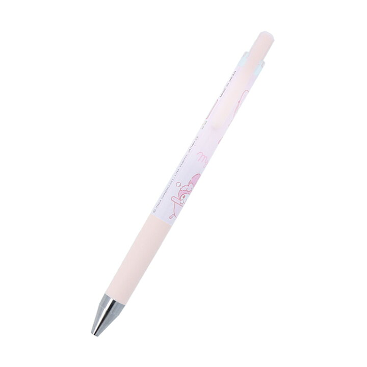 楽天市場】マイメロディ JUICE UP ボールペン 0.4mm 4901770742205 [M  