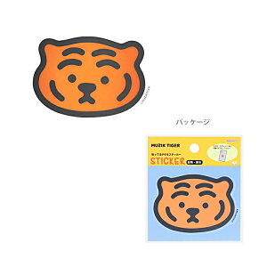 MUZIK TIGER@\Ă͂XebJ[@A@4901770744827@[M 1/100]