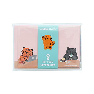 MUZIK TIGER@8^[Zbg@B@4901770744735@[M 1/2]