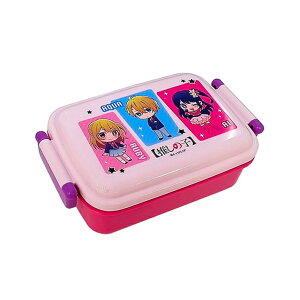 �����̎q�@�R�ېH��@�Ή��ӂ���ƃt�^�^�C�g�����`�{�b�N�X�@450ml�@RBF3ANAG [M�� 1/1]