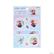 ディズニープリンセス　アナと雪の女王　ボディシール　ゆめはぴ！　4901771318171　[M便 1/18]　[disney…