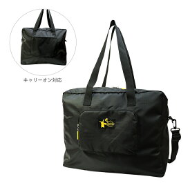 ポケモン　パッカブルボストンバッグ　37L　CPK8-4000