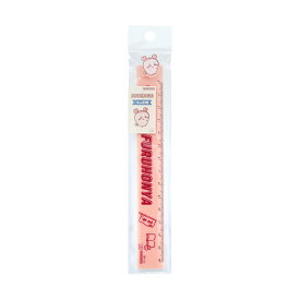 【20%OFF】ちいかわ　プレート付定規　古本屋柄　4901770748788　[M便 1/15]