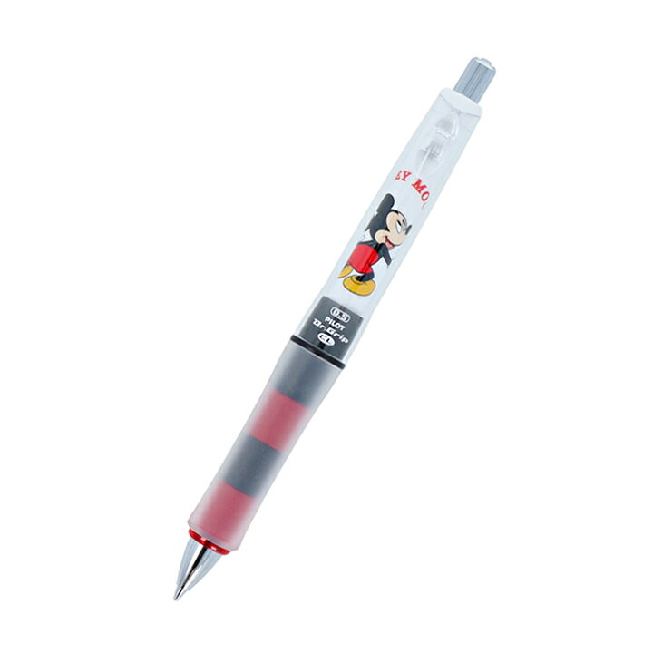 楽天市場】ディズニー ミッキーマウス ドクターグリップ CL プレイ 