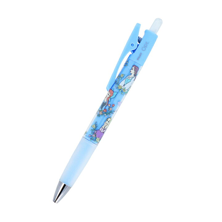 楽天市場】ディズニープリンセス Opt. ボールペン 0.7mm 4901770765273 