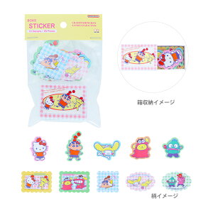 N񂿂×TI LN^[Y@{bNXt[NV[@|bv@4901770770536@[M 1/2]