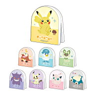 ポケモン　スタンドクリップ　3044　[M便 1/12]