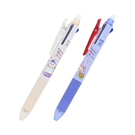 ちいかわ　フリクションボール3　スリム　0.38mm　2柄　[M便 1/10]