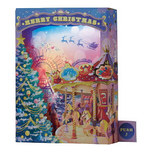 NX}XJ[h@CgfB[J[h@́@e[}p[N@109771@[M 1/4]