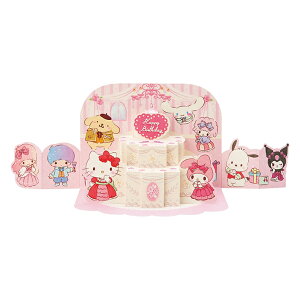 TI@o[Xf[J[h@́@P[L@242454@[M 1/4]