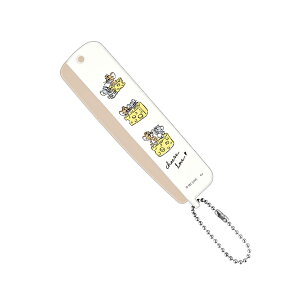 gƃWF[@܂肽݃uV&R[@LITTLE FRIEND WITH CHEESE@304891@[M 1/6]