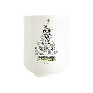 Xk[s[@PEANUTS@75N@XeX̂݁@300ml@O[@BCT-300