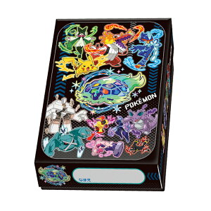 ポケモン お道具箱 B5 4901772964049 新入学文具