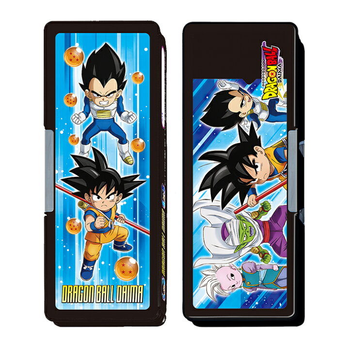 楽天市場】ドラゴンボールDAIMA 文具セット ギフトセット 4点セット 名 