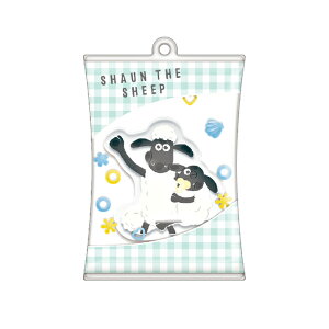 �Ђ��̃V���[���@�G�A�C���L�[�z���_�[�@�ނ�����ƕ��@126710�@[M�� 1/8]