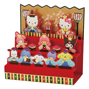 �T�����I�@�O���[�e�B���O�J�[�h�@�ЂȍՂ�@�ЂȐl�`�@���́@�L�����~�b�N�X�t�F���g�ЂȒi���蕿�@[M�� 1/4]