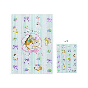 mofusand@m[g@A5@ڂ񕿁@4901770786964@[M 1/5]