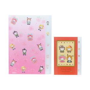 xTĈ΂×TILN^[Y@_CJbgNAt@C@5|Pbg@A4@2@[M 1/8]