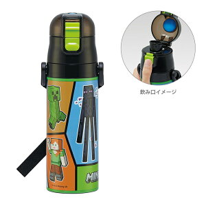 �}�C���N���t�g�@���b�N�t�����v�b�V���_�C���N�g�X�e�����X�{�g���@�����@470ml�@SDC4