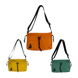 ムーミン×ホコモモラ　ショルダーバッグ　3カラー　MON651 [M便 1/2]