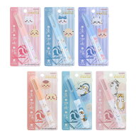 ちいかわ　mofusand　スティッキールはさみ　全6柄　[M便 1/10]