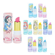 ディズニープリンセス　LIP×LIP　消しゴム　8柄　[M便 1/40]　[disneyzone]