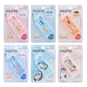 @mofusand@SHUTTO@S6@[M 1/8]