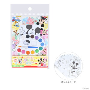 fBYj[@ʂĂIpbgʂ肦@~bL[tY@4901771319925@[M 1/1]@[disneyzone]