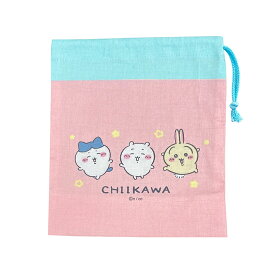 ちいかわ　カップ袋　CP-1　[M便 1/4]