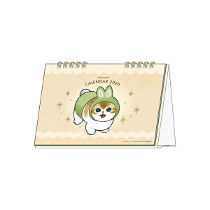 mofusand@2026N@fXNJ_[@4901770799797@[M 1/1]