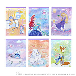 fBYj[@@A6@߂I ₷݃^C@6@[M 1/8]@[disneyzone]