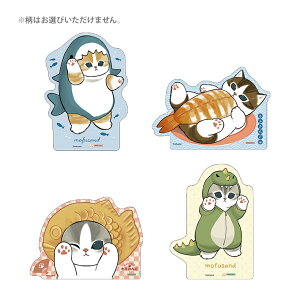 mofusand@}XRbg|`܁@2@4̂ǂꂪ͂͂y݁@4901771320327@[M 1/10]