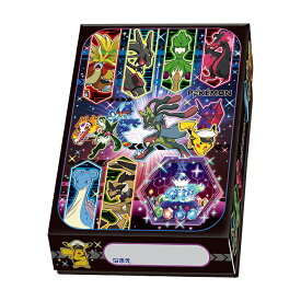 ポケモン　お道具箱　B5　4901772964056　新入学文具