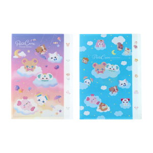 Ղ゠`Precure Fairies`@_CJbgNAt@C@A4@5|Pbg@2J[@[M 1/8]