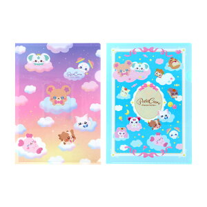 Ղ゠`Precure Fairies`@NAt@C@A4@2J[@[M 1/8]