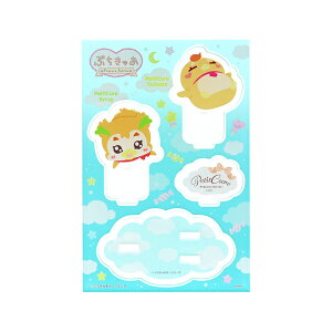 �Ղ����゠�`Precure Fairies�`�@�A�N�����X�^���h�@�Ղ����゠������Ձ��Ղ����゠�΂����@4901770035185�@[M�� 1/8]