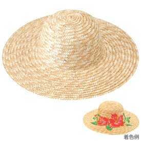 楽天市場 麦わら帽子 ホビー の通販