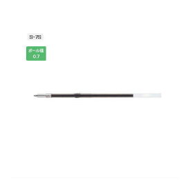 楽天市場 ボールペン 替え芯 三菱 S 7sの通販