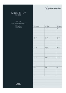 y[֑ΉzCC(raymay) 2026 VXem[g_CA[ }X[EubN B5TCY RFDR2674