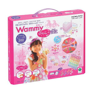 �y���[���֑Ή��s�z�R�N�� KCT-BC303 �uWammy ���~�[�v �i�L���L���L���[�gDX�E200�s�[�X�E8�F�j
