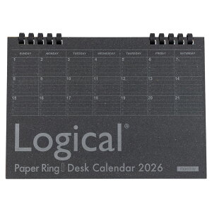 �y���[���֑Ή��z�i�J�o���V(nakabayashi) ���W�J�����J�����_�[ 2026 �y�[�p�[�����O�^�C�v A5�T�C�Y COC-CLTP-A502-26