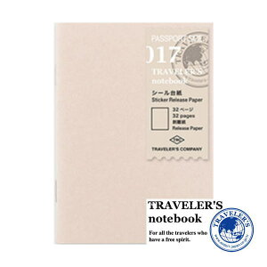 y[֑ΉzuTRAVELER'S notebook(gx[Ym[g)v 017 tB V[䎆 (pX|[gTCY) 14470006