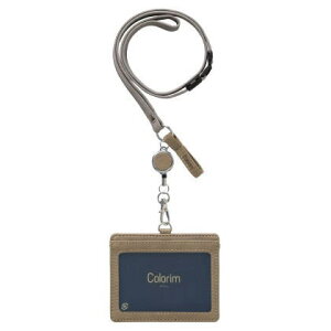 �y���[���֑Ή��z�p�C���b�g �uColorim Smart&Bacic(�J������ �X�}�[�g�x�[�V�b�N)�vID�J�[�h�P�[�X CRID-1