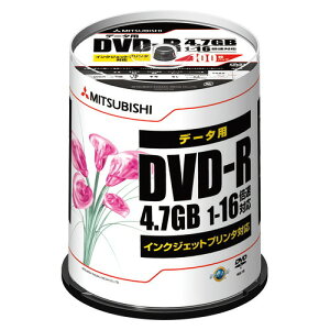 y[֑ΉszOHwfBA@DVD-R 1-16{Ή 100 DHR47JPP100