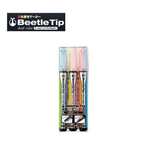 y[֑ΉzRN@2Fu}[J[uBeetle Tip(r[geBbv fAJ[)v3{Zbg PM-L303-3S