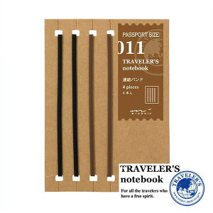 y[֑ΉzuTRAVELER'S notebook(gx[Ym[g)v 011 Aoh(pX|[gTCY) 14335006