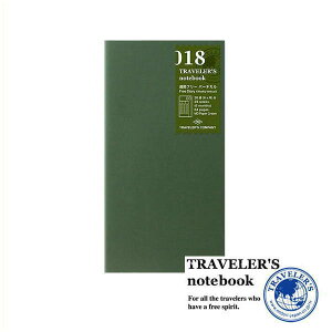 �y���[���֑Ή��z�uTRAVELER'S notebook(�g���x���[�Y�m�[�g)�v 018 ���t�B�� �T�ԃt���[�o�[�`�J�� (���M�����[�T�C�Y) 14379006