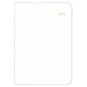 y[֑Ήz_CS[ _CA[蒠y2026 MILL Monthly EASY AC{[ 1ubN A6 E7750z