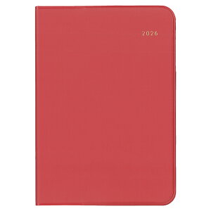 y[֑Ήz_CS[ _CA[蒠y2026 MILL Monthly EASY bh 1ubN A6 E7751z